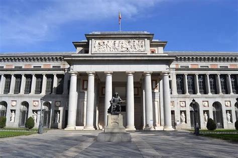 do i need to buy prado tickets in advance|museum nacional del prado ticket office.